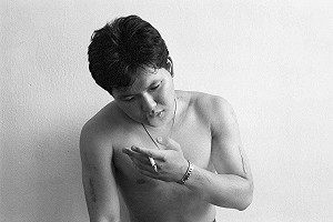 良影一二》小兵故事：從黑狗兄到歐吉桑