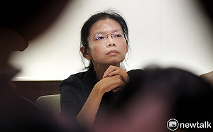 海基會：已聯繫台商協助李凈瑜  籲陸方保障家屬人身安全