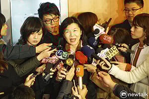 潘維剛呼籲：黨產會違法奪產 婦聯會應奮戰到底