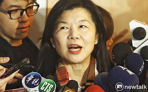 行政契約若破局  婦聯會鷹派握有關鍵錄音檔打官司？