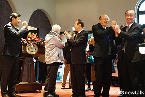 台大校長爭議  教育部:依法處理 符合大學自主