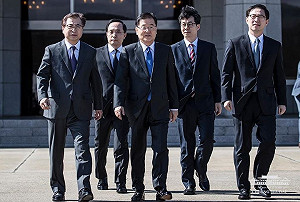 美副總統：繼續施壓 直到北韓非核化