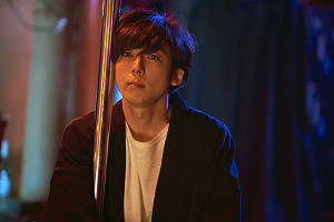 高橋一生三月都在高雄電影館