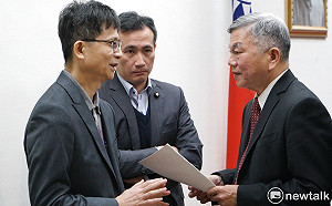 乾淨的煤？詹順貴：能源局要說清楚 否則不發行政函