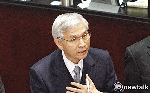 外媒評央行總裁火花不足　楊金龍：盼市場給我及格分數