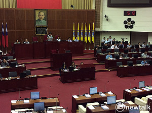 任37年台北議員  吳碧珠今示放棄連任