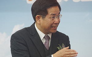 國教燒完高教燒  潘文忠教長任內寫照