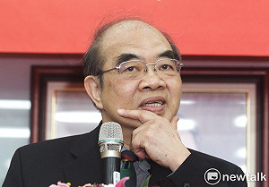 赴中兼課、當中國科院顧問？ 吳茂昆：莫須有指控