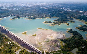 水情吃緊！台南地區明起進入一階限水