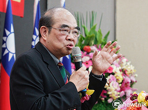 和管中閔都是違法兼職？吳茂昆：我和管先生不能並提而論