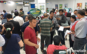 499之亂最後又被擺一道！變相延長網路申辦排隊用戶hen不爽