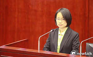 北農：尊重法規 吳音寧非股權代表不宜出席議會