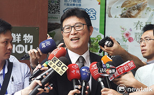 選對會啟動徵召程序 姚文智：關關難過關關過