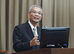 中美貿易休兵影響台灣？ 許虞哲：同期出口成長10%