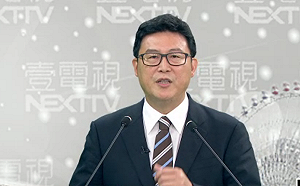民進黨北市長政見會》姚文智：廢松機擔心的不是空防 是恐怖攻擊