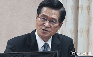 爭取參與環太平洋軍演？嚴德發：現在是大好機會