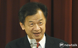 五月11起殺人案「亂世用重典」？ 邱太三：死刑不是對症下藥