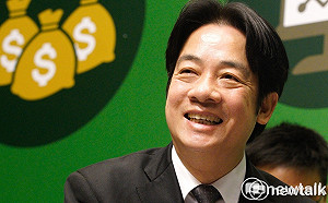 立法院臨時會優先法案？賴清德說了這些