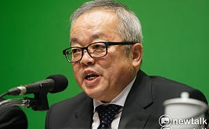 台股未到國安基金進場條件? 施俊吉：可隨時開會決議