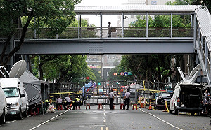 朝野黨團將自明天開始協商軍改 最快下週二進行表決大戰