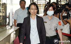 台灣基進爭取前北農總經理吳音寧  列入不分區立委