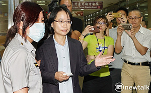 讀者投書》 擋人財路吳音寧的絕地逢生 凸顯柯文哲錯估情勢