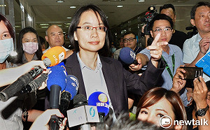 議員爆收到政風處報告指吳音寧3缺失  北農：政風處違法