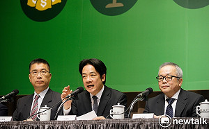 資金回台是否租稅特赦 施俊吉：恐引發499之亂