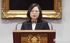 小英出巡停課引爭議  柯P下令：不能擾民