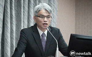 10天內湧2萬人投入公投選務 陳英鈐：進展蠻樂觀