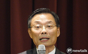 監院彈劾曲棍球案檢察官 檢察總長發聲明力挺基層