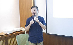 快訊》國民黨考紀會動手了！全體決議開除林為洲黨籍