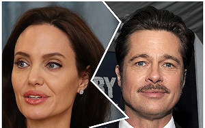 布裘離婚官司卡兩年  裘莉籲法院儘速給判決