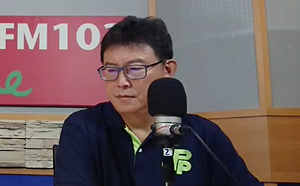 藍世聰「輔選」柯Ｐ？   姚文智「政務官倫理有點爭議」