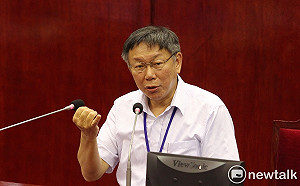 呱吉示警寬宏售票「已面臨生死存亡」柯文哲：我們會最快速度解封