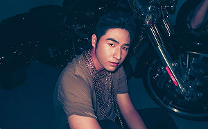 退演藝圈10天火速回歸  鹿希派向姊姊借50萬宣布復出