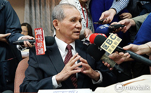 誣指「抄家」？促轉會：溫和拜訪  恪遵程序無濫權