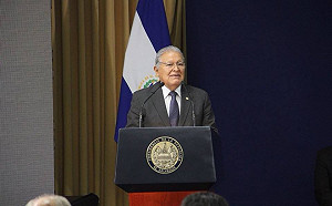 台薩斷交！薩總統桑契斯：在台留學生全數送往中國