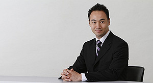 台薩斷交 自民黨青年局長 : 不能容忍中國打壓台灣