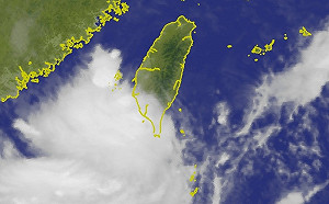 暴雨襲南台灣  災情統計報你知