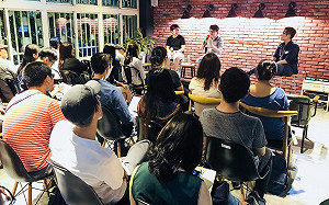 500萬元種子投資機會！新創加速器「創夢實驗室」擴大招募