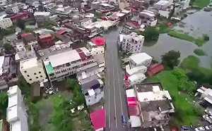 水災路斷交通受影響！台全最新路況看這裡