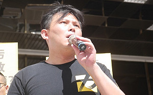 運動協會理監事改選報名灌水判緩起訴  黃國昌批北檢：太優惠