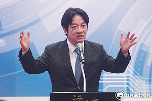 反「張天欽們」藍委杯葛議事 賴清德：促轉會不因個別事件改變公正角色