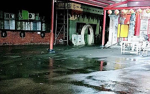 嘉義掌潭村淹水問題解  賴清德承諾終兌現