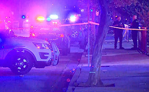 美加州住宅區驚傳數十次槍響 10人中彈3命危