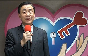 阻止自殺率上升  台灣自殺防治學會：需善用網媒力量