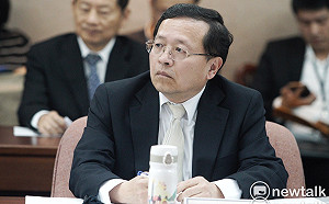 張天欽事件根本原因  徐世榮：民進黨是威權體制最佳獲利者