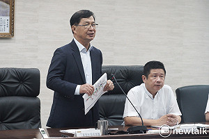 聯繫到彭振聲!京華城北市議會調查小組擬820邀訪談