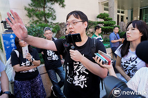 中選會：「以核養綠」公投二階連署合格份數不足 未成案